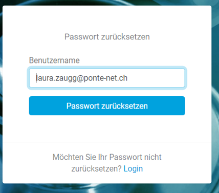 1.0_Allgemeine Informationen_Login_Passwort vergessen_Mail eingeben.png
