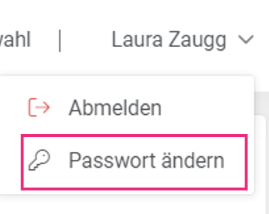 1.0_Allgemeine Informationen_Login_neues Passwort_Dropdown.png